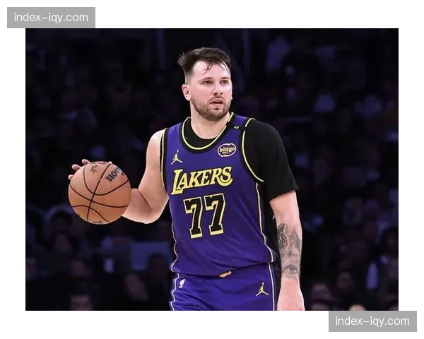 NBA官方公布新赛季流量前十球星，东契奇以8.45亿流量位居第一