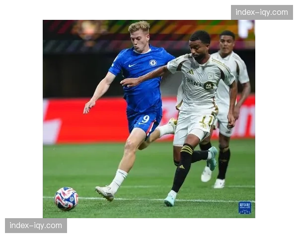 官方：国际足联宣布2025年世俱杯参赛球队全部确定，切尔西、皇马在列