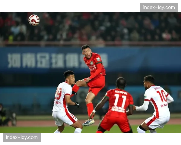 中超财务新规落地：球员年薪限500万，单赛季总支出不超6亿元